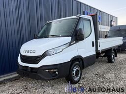 IVECO Daily Pritsche 35S14BA8