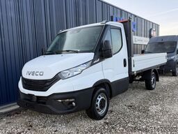 IVECO Daily Pritsche 35S14BA8