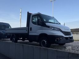 IVECO Daily Pritsche 35S14BA8