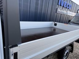 IVECO Daily Pritsche 35S14BA8