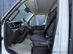 IVECO Daily Pritsche 35S14BA8