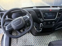 IVECO Daily Pritsche 35S14BA8