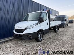 IVECO Daily Pritsche 35S16A8