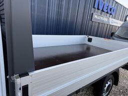 IVECO Daily Pritsche 35S16A8