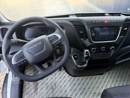 IVECO Daily Pritsche 35S16A8