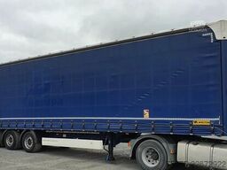 Wielton MEGA INTERMODAL