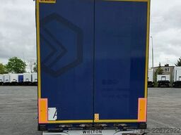 Wielton MEGA INTERMODAL