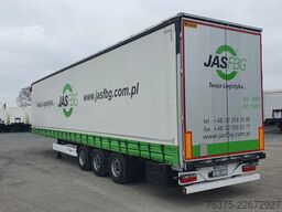Wielton MEGA INTERMODAL