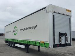 Wielton MEGA INTERMODAL