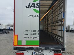 Wielton MEGA INTERMODAL