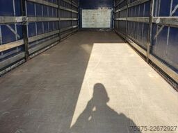 Wielton MEGA INTERMODAL