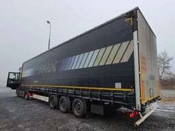 Wielton MEGA INTERMODAL