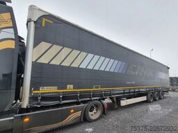 Wielton MEGA INTERMODAL
