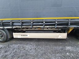 Wielton MEGA INTERMODAL