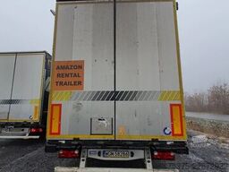 Wielton MEGA INTERMODAL