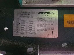 Wielton MEGA INTERMODAL