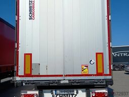 Schmitz Cargobull coil