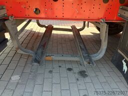 Schmitz Cargobull coil