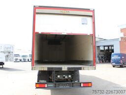 Iveco Stralis 400 E6 TK T-1200R Lenkachse Strom Klima