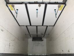 Iveco Stralis 400 E6 TK T-1200R Lenkachse Strom Klima