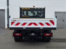 FORD Transit Kipper 470 Kamera/3,