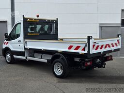 FORD Transit Kipper 470 Kamera/3,