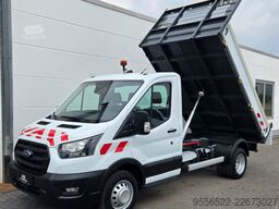 FORD Transit Kipper 470 Kamera/3,