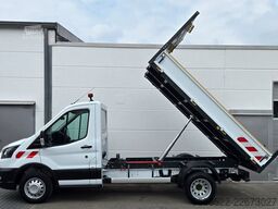 FORD Transit Kipper 470 Kamera/3,