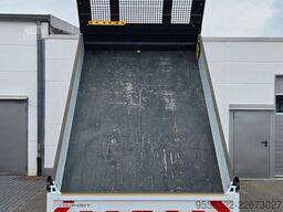 FORD Transit Kipper 470 Kamera/3,