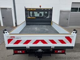 FORD Transit Kipper 470 Kamera/3,