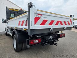 FORD Transit Kipper 470 Kamera/3,
