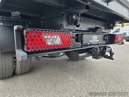 FORD Transit Kipper 470 Kamera/3,