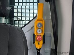 FORD Transit Kipper 470 Kamera/3,