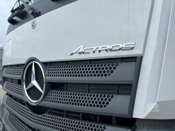 Mercedes-Benz Actros 3340 S 6x4 Tractor Head