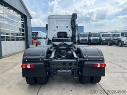 Mercedes-Benz Actros 3348 S 6x4 Tractor Head