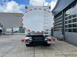 Mercedes-Benz Arocs 3340 6x4 Water Tank Truck