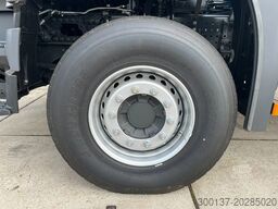 Mercedes-Benz Arocs 3340 6x6 Water Tank Truck