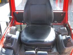 Yanmar Yanmar SV 17 **3x Löffel**