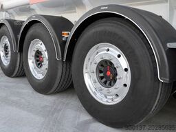 Diversen EFEMMAK Fuel tank semi-trailer 36.000 liter ADR