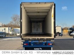 SCHMITZ CARGOBULL SCB/S3B*Pharma*Doppelstock*Lift*ALU*Blumenbreite