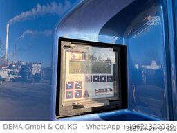 SCHMITZ CARGOBULL SCB/S3B*Pharma*Doppelstock*Lift*ALU*Blumenbreite