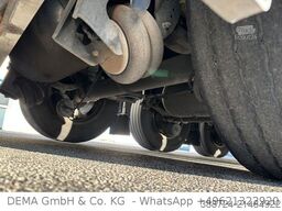 SCHMITZ CARGOBULL SCB/S3B*Pharma*Doppelstock*Lift*ALU*Blumenbreite