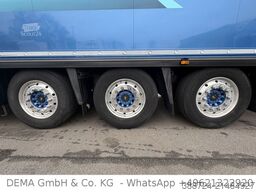 SCHMITZ CARGOBULL SCBS3B*Alufelgen*Lift*Doppelstock*Palettenkasten
