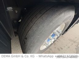 SCHMITZ CARGOBULL SCBS3B*Alufelgen*Lift*Doppelstock*Palettenkasten