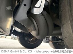 SCHMITZ CARGOBULL SCBS3B*Alufelgen*Lift*Doppelstock*Palettenkasten