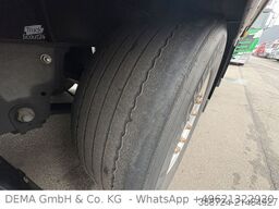 SCHMITZ CARGOBULL SCBS3B*Alufelgen*Lift*Doppelstock*Palettenkasten