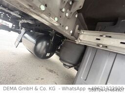 SCHMITZ CARGOBULL SCBS3B*Alufelgen*Lift*Doppelstock*Palettenkasten