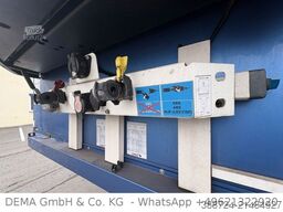 SCHMITZ CARGOBULL SCBS3B*Alufelgen*Lift*Doppelstock*Palettenkasten