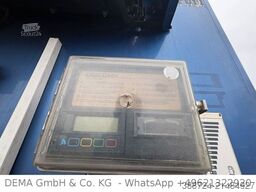 SCHMITZ CARGOBULL SCBS3B*Alufelgen*Lift*Doppelstock*Palettenkasten