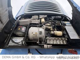 SCHMITZ CARGOBULL SCBS3B*Alufelgen*Lift*Doppelstock*Palettenkasten